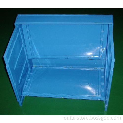 plastic container mould